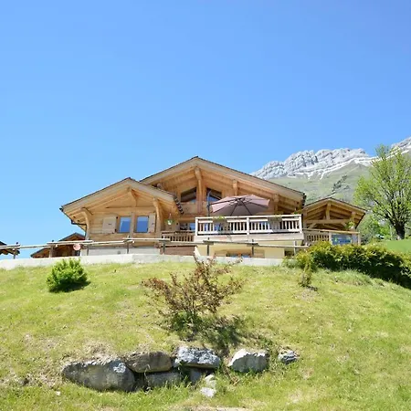 Chalet Chalet L'etale La Giettaz