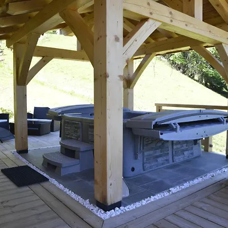 Chalet Chalet L'etale *