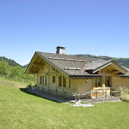 Chalet L'etale Chalet *